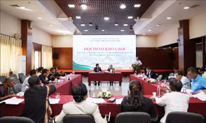 Bảo tồn, phát huy Di sản văn hóa Lễ mừng thọ của người M’nông