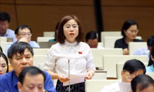Không để lợi dụng việc sử dụng dao nhằm thực hiện các hành vi vi phạm pháp luật
