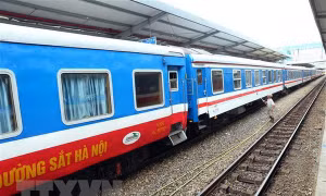 Gỡ nút thắt giữa 'siêu Ủy ban' với doanh nghiệp - Bài 2: Doanh nghiệp ngành giao thông 'mắc kẹt' 