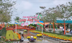 Phát triển du lịch Nam Bộ theo hướng xanh, bền vững - Bài 1: Tăng khả năng cạnh tranh