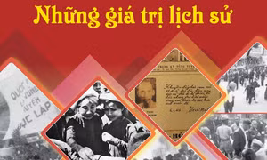 Ngày Tổng tuyển cử đầu tiên bầu Quốc hội Việt Nam 6/1/1946: Những giá trị lịch sử