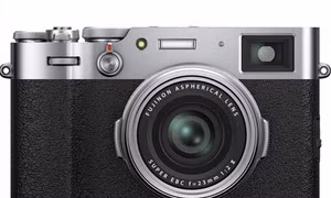Fujifilm hồi sinh nhờ cơn sốt hoài cổ