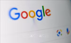 Nga tuyên bố Google vi phạm luật chống độc quyền