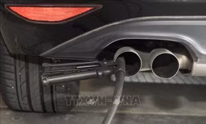 Thẩm phán Mỹ phê chuẩn thỏa thuận về vụ kiện tập thể đối với hãng xe Porsche 