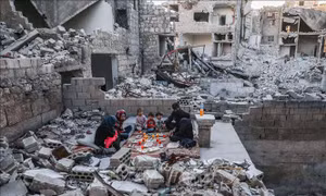 Hội đồng bảo an Liên hợp quốc đối thoại về vấn đề vũ khí hoá học tại Syria