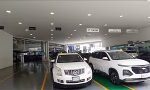 Mỹ: Hơn 80.000 xe Chevrolet bị lỗi âm thanh cảnh báo người đi bộ