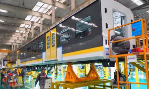 Trung Quốc bổ sung hơn 140 tỷ USD để kích thích kinh tế