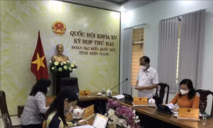 Cần giải pháp căn cơ về đào tạo nghề, hướng nghiệp cho người lao động