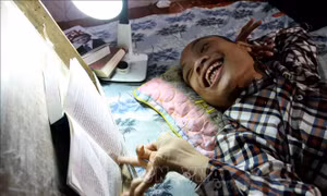65 năm thảm họa da cam: Hành trình xoa dịu nỗi đau - Bài cuối: Viết tiếp những câu chuyện về hy vọng