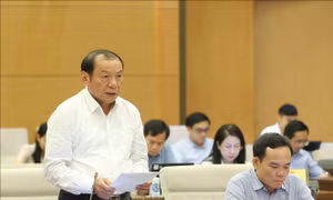 Cần tính đến yếu tố đặc thù vùng, địa phương trong đầu tư phát triển văn hóa