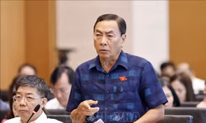 Tăng cường chế tài xử lý các công trình vi phạm phòng cháy, chữa cháy