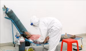 Tạo thuận lợi tối đa trong thanh toán chi phí KCB BHYT giai đoạn dịch bệnh COVID-19