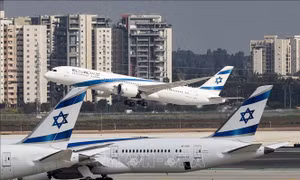 Israel đồng loạt triển khai nhiều biện pháp an ninh trước nguy cơ bất ổn khu vực