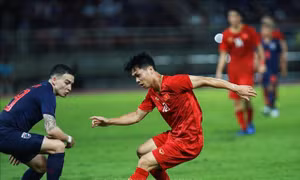 Vòng loại World Cup 2022: Indonesia cam kết đảm bảo an ninh cho trận đấu với Việt Nam