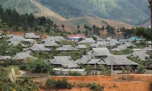 Triển khai Đề án ổn định dân cư vùng chuyển dân sông Đà, tỉnh Sơn La đến năm 2025