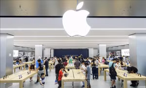 Apple có thể ra mắt iPad màn hình gập vào năm 2024