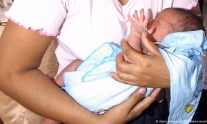 Hà Lan dừng các chương trình nhận con nuôi từ nước ngoài