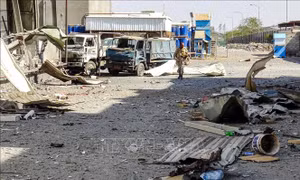 Đàm phán hòa bình cho Yemen sẽ diễn ra tuần tới tại Thụy Điển