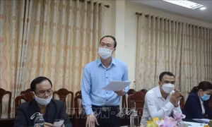 Phản hồi thông tin TTXVN: Quận Liên Chiểu thừa nhận thiếu sót trong lập danh sách, thống kê hỗ trợ các hộ dân