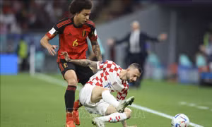 World Cup 2026: Những ngã rẽ định mệnh