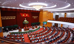 Chương trình hành động của Chính phủ về đổi mới mô hình phát triển đất nước