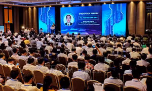 Khai phá thị trường Internet vạn vật của Việt Nam