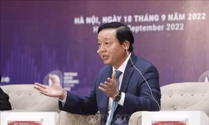 Diễn đàn Kinh tế - Xã hội Việt Nam 2022: Rà soát lại về định giá đất đai