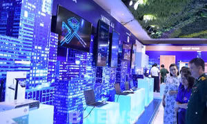 Lộ diện Top 10 Công ty công nghệ uy tín năm 2022 của Việt Nam