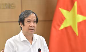 Củng cố kiến thức, kỹ năng cho học sinh sau thời gian dài học trực tuyến