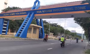 Thực hiện Kết luận thanh tra tại Khu công nghiệp Hòa Khánh, Đà Nẵng