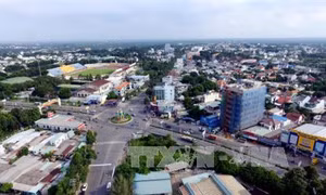 Khi chương trình đột phá của Đảng đi vào cuộc sống