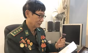Chuyện về những 'ông thần giữ của' ngày đầu giải phóng