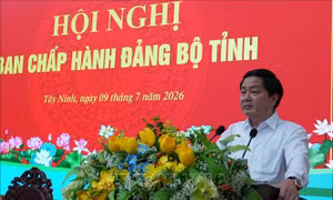 Khơi thông nguồn lực giữ vững vị thế dẫn đầu vùng Đông Nam Bộ