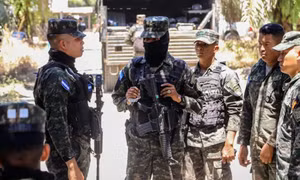Tấn công vũ trang tại Honduras, hàng chục người thiệt mạng