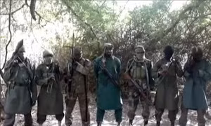 AU lên án vụ nhóm Boko Haram sát hại binh lính Cameroon