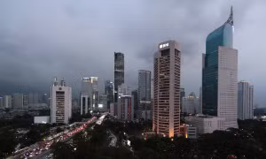 Thủ đô mới của Indonesia sẽ được hưởng quy chế tỉnh tự trị