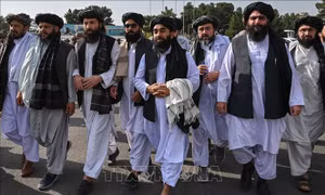 Chính quyền Taliban mong muốn xây dựng quan hệ tích cực với cộng đồng quốc tế