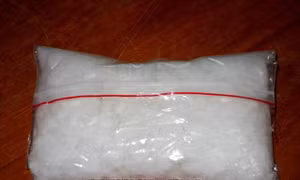 Pháp thu giữ lượng lớn ma túy đá 