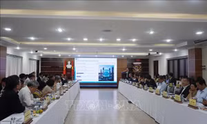 Hoàn thiện hệ thống tiêu chuẩn chung về đô thị thông minh