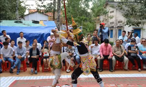 Nhiều hoạt động thiết thực gắn với Lễ hội Ok Om Bok của đồng bào Khmer Nam Bộ