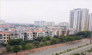 Thu từ hoạt động chuyển nhượng bất động sản tăng hơn 68%