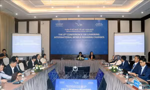 Chia sẻ giải pháp về giảm cước di động chuyển vùng quốc tế trong ASEAN