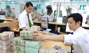 Các ngân hàng thương mại sẽ giảm lãi suất từ ngày 15/7