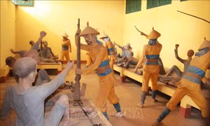 Bảo tồn, phát huy giá trị di tích Nhà đày Buôn Ma Thuột