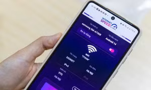 Đo tốc độ internet tự động với i-Speed 4.0 góp phần nâng cao chất lượng mạng tại Việt Nam