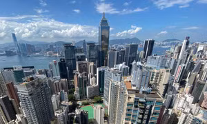 Bước phát triển mới trong quan hệ Việt Nam - Hong Kong (Trung Quốc)