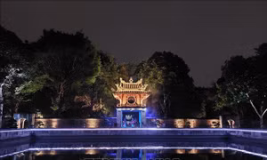 Kinh tế đêm thúc đẩy phát triển du lịch, công nghiệp văn hóa 