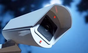 Hiệu quả từ mô hình 'camera giám sát an ninh, trật tự' trong nhân dân