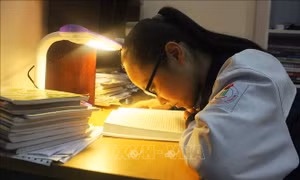 Tạo điều kiện để người khuyết tật phát huy khả năng, vươn lên hòa nhập cộng đồng