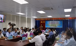 Bình Dương: Các doanh nghiệp nợ BHXH tỉnh gần 630 tỉ đồng